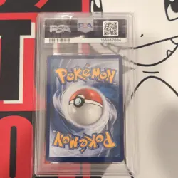Pokemon TCG PSA 9 2025 Mega Venusaur ex SIR Holo Me01 177/132 EN - Image 2