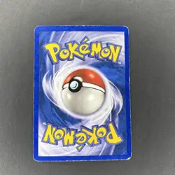 Pokemon Vintage 2003 Water Holo Rare Card Ruby and Sapphire Wailord 14/109 - Image 2