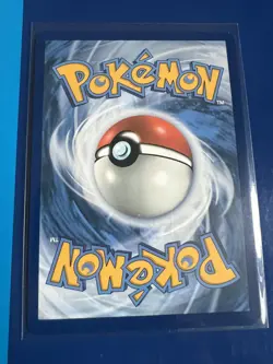 Pokemon Card Arvens Mabosstiff EX 218/182 Destined Rivals Rare Near Mint - Image 2