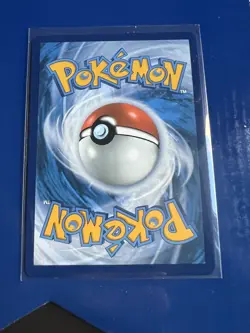 Pokemon TCG Team Rockets Nidoking EX 216/182 Destined Rivals Ultra Rare Full Art - Image 2