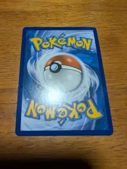 LP Pokemon Umbreon GX 80/149 SM Base Set Holo Full Art Ultra Rare Eng 2017 - Image 3
