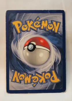 The Pokemon Company Pokemon TCG Light Slowbro 51/105 Neo Destiny Unlimited 2000 - Image 3
