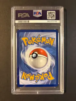 PSA 9 Pokemon Pikachu VMAX TG29/TG30 Lost Origin Full Art - Image 2