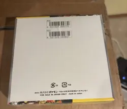 Wild Force Pokemon sv5K Booster Box Japanese Sealed US SELLER SHIPS ASAP - Image 2