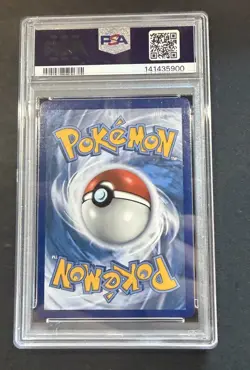 Pikachu Vmax TG29/TG30 Lost Origin Full Art Holo PSA 9 🔥 Pokemon - Image 2