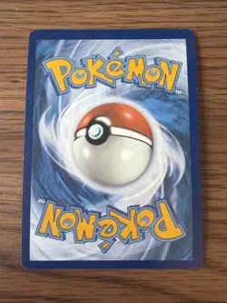 Pokemon TCG Unfair Stamp Twilight Masquerade Ace Spec NM 165/167 - Image 2