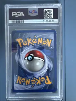 1999 Pokemon Game Revive Nm 7 - Image 2