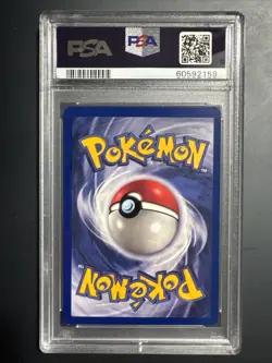 1999 Pokemon Game Machop Nm-Mt 8 - Image 2