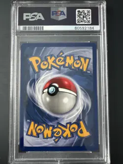 1999 Pokemon Game Pokemon Trader Nm-Mt 8 - Image 2