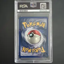 1999 Pokemon Game Nidoran Nm-Mt 8 - Image 2