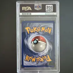 1999 Pokemon Game Magnemite Nm 7 - Image 2