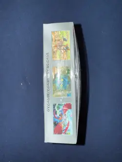 Pokemon - Wild Force [SV5K] - Japanese Booster Box | Brand New Sealed US Seller - Image 3