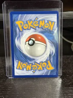 Ascended Heroes Pokemon Ionos Wattrel 231/217 English Near Mint Pokemon Full Art - Image 2
