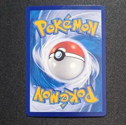 Pokemon TCG Sawsbuck 1807/07 Cbb4C Gemstone Gem Vol 4 Rare Full Art Holo NM - Image 3