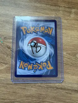 Pokemon TCG Deerling 1707/07 Gem Pack Vol 4 Art Rare Holo NM - Image 3