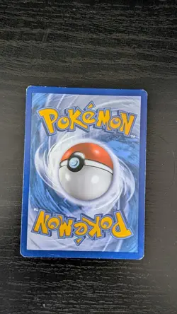 Jirachi [Mp] RC13/RC32 - Generations: Radiant Collection - Pokemon TCG - Image 2