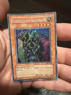 Yu-Gi-Oh! TCG - Image 1