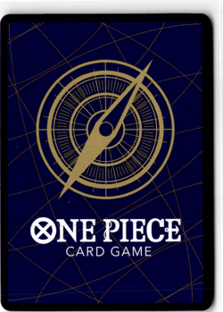 Monkey.D.Luffy OP05-119 (SEC) One Piece TCG Japanese - Image 2