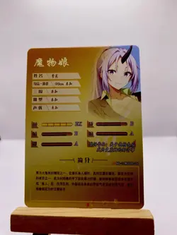 Goddess Story Waifu Anime Girl NS-10M06SR-06 SR Rare Foil ACG Manga Card - Image 2