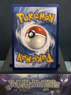 Pokemon Card Smeargle TG10/TG30 Silver Tempest Full Art Character Holo Rare NM - Image 2