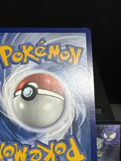 Pokemon Card Smeargle TG10/TG30 Silver Tempest Full Art Character Holo Rare NM - Image 3
