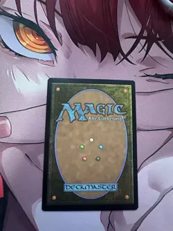 Magic the Gathering Amonkhet Anointed Procession Regular Rare Card 002/269 - Image 2