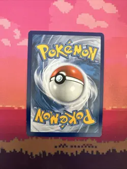 Pokemon Card Flabebe Forbidden Light Reverse Holo 83/131 Near Mint - Image 2