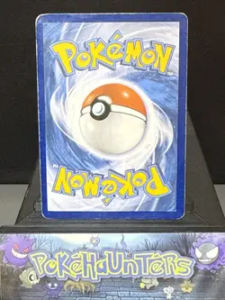 Pokemon Card Manaphy EX 116/122 Full Art Ultra Rare XY BreakPoint Played - Image 5