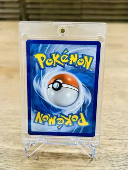Mew 011/025 - 25th Anniversary Celebrations - Holo Rare Pokemon Card - Image 2