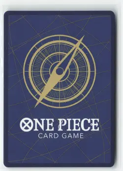Monkey.D.Luffy (Event Pack Vol. 2) P-033 One Piece Promotion Cards JP - Image 2