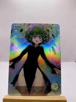 Goddess Story Waifu Anime Girl NS-10M06SR-13 Foil TCG Manga Card - Image 1