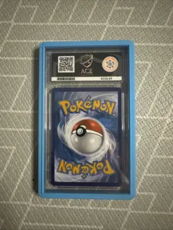 Kingdra Trainer Gallery TG03/TG30 Astral Radiance Pokemon Card English Ace 10 - Image 2