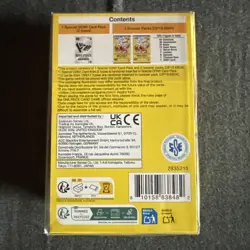 One Piece Card Game Adventure on KAMI's Island Vol. 10 Double Pack Set DP-10 NEW - Image 2