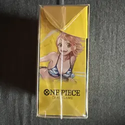 One Piece Card Game Adventure on KAMI's Island Vol. 10 Double Pack Set DP-10 NEW - Image 3
