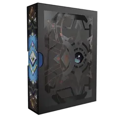 MAGIC THE GATHERING SECRETS OF STRIXHAVEN CODEX BUNDLE (MVP039236) - Image 1