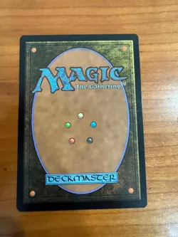 YUNA'S DECISION (SURGE FOIL) 74 COMMANDER: FINAL FANTASY MTG NM/M - Image 2