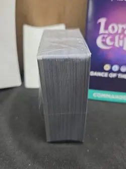Magic the Gathering Commander Deck - Lorwyn Eclipsed - Dance of the ElementsREAD - Image 4