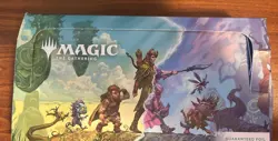 2026 MTG Magic the Gathering Lorwyn Eclipsed Empty Box Free Shipping - Image 1