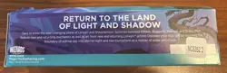 2026 MTG Magic the Gathering Lorwyn Eclipsed Empty Box Free Shipping - Image 4