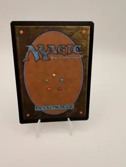 MTG: Orcish Bowmasters (#R0433) - Borderless / Foil NM - Image 2