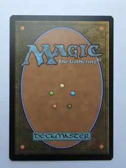 MTG Doom Whisperer (GRN) Guilds Of Ravnica Regular Mythic 069/259 - Image 2