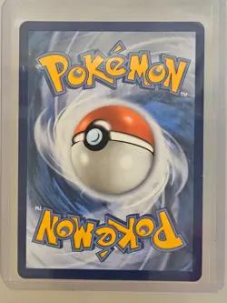 Mega Dragonite EX Ultra Rare Full Art Holo AS02 271/217 Pokemon TCG 370 HP - Image 2