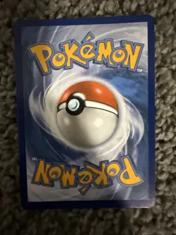 Pokemon TCG Team Rockets Houndoom Illustration Rare Card 191/182 Destined Rivals - Image 2