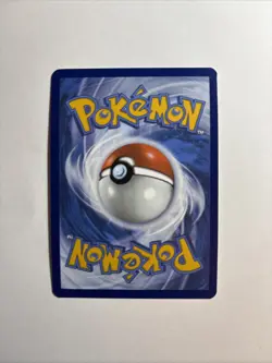 Pokemon Shiinotic 194/191 Surging Sparks Scarlet & Violet Illustration Rare - Image 2