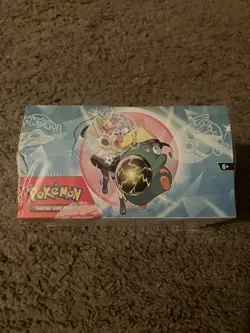 Pokemon TCG Scarlet & Violet—Journey Together Enhanced Booster Box - Image 3