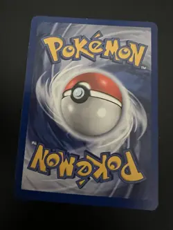 Squirtle 63/102 Base Set Unlimited 1999 Pokemon Card Common NM - Image 2