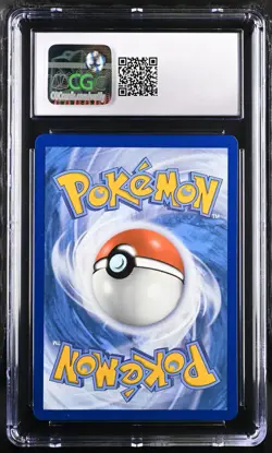 Mew 025/025 Gold CGC 10 2021 Pokemon Celebrations - Image 2