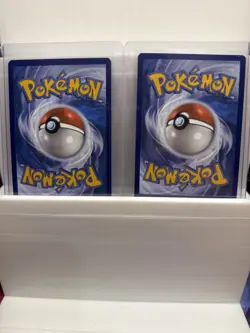 Pokemon TCG Temporal Forces Deerling 165/162 and Sawsbuck 166/162, 2-card Set - Image 2