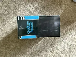 Pokemon Black Bolt ETB Elite Trainer Box Sealed Mint - Image 2