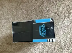 Pokemon Black Bolt ETB Elite Trainer Box Sealed Mint - Image 4